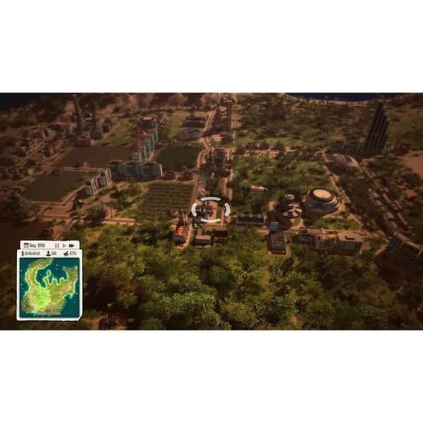 TV-spel - Tropico 5 - Complete Edition - Expansioner - DLC - Diktatur