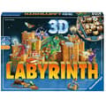 Miniatyrbild 1 av 2: Labyrint 3D Brädspel Ravensburger RAG262793