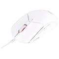 Miniatyrbild 2 av 6: HyperX Pulsefire Haste 2 (Vitt)