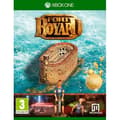 Miniatyrbild 1 av 4: TV-spel - MICROIDS - Fort Boyard - Fler än 10 aktiviteter - För barn