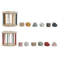 Miniatyrbild 1 av 4: Utbildningsspel Home ESPRIT 13 x 13 x 11 cm (2 antal)