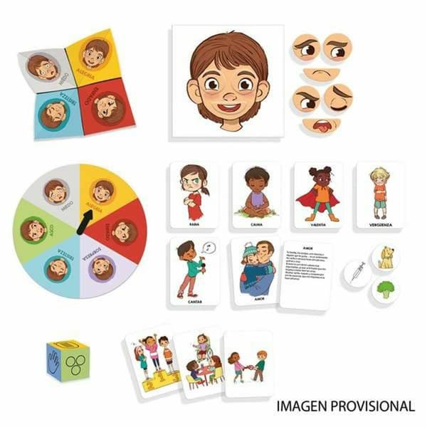 Modellera Spel Diset 41201