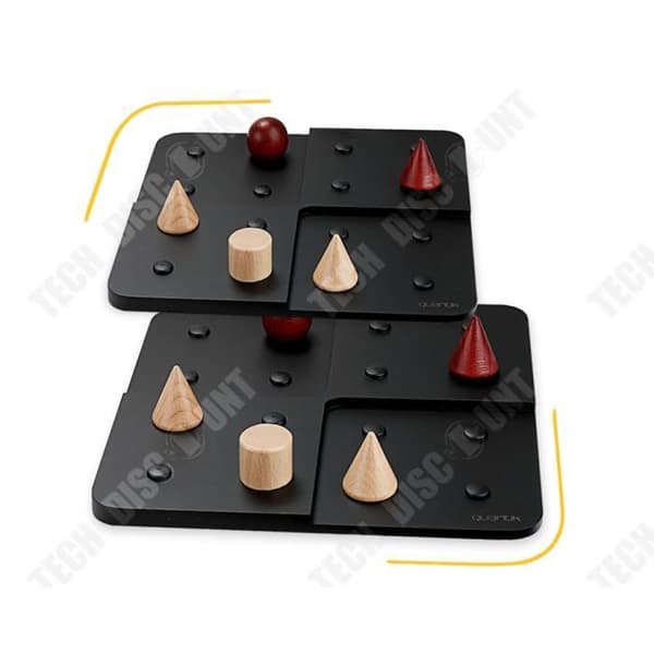 TD® Battle Board Game för två spelare