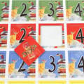 Miniatyrbild 3 av 4: TD® Brädspel Dixit Expansion Brädspel Endast ord Engelska brädspel
