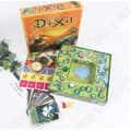 Miniatyrbild 4 av 4: TD® Brädspel Dixit Expansion Brädspel Endast ord Engelska brädspel