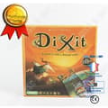 Miniatyrbild 1 av 4: TD® Brädspel Dixit Expansion Brädspel Endast ord Engelska brädspel