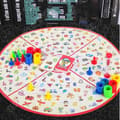Miniatyrbild 4 av 4: TD® Little Detective Concentration Training Toy