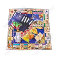 Miniatyrbild 4 av 4: TD® French Monopoly Kids Brädspel Party Leksaker