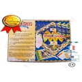 Miniatyrbild 1 av 4: TD® French Monopoly Kids Brädspel Party Leksaker