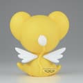 Miniatyrbild 4 av 5: Figur - Banpresto - Cardcaptor Sakura - Kero - 14 cm - Gul - Från 15 år