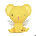 Miniatyrbild 1 av 5: Figur - Banpresto - Cardcaptor Sakura - Kero - 14 cm - Gul - Från 15 år