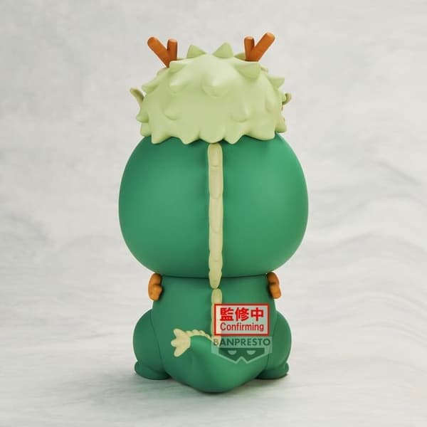 Figurine Banpresto Crayon Shinchan Cosplay vol 5 A