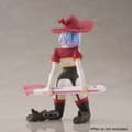 Miniatyrbild 4 av 5: Figurine Banpresto Dimensional Seduction Utan Kjol