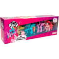 Miniatyrbild 2 av 3: Statyett - Educa Borras - My Little Pony - 5 icke-artikulerade figurer - 6,5-7,5 cm - Blandat