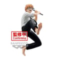 Miniatyrbild 1 av 4: Figur - Banpresto - Chainsaw Man Denji Vibration Stars - Trogningsdetaljer - Hög kvalitet - Klara färger