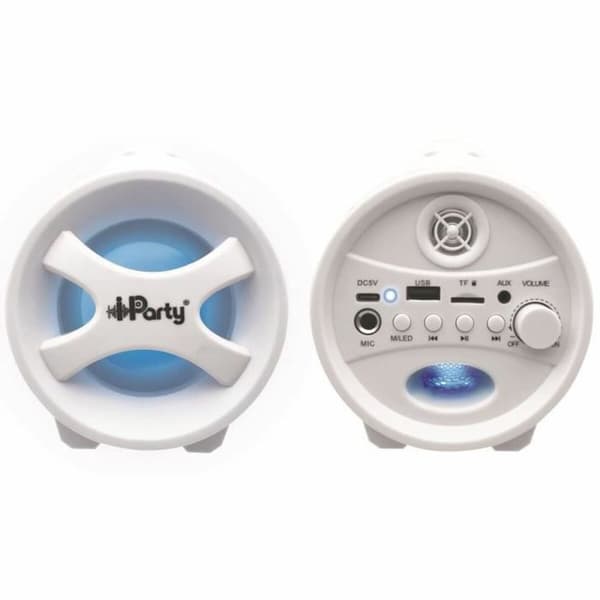 BRUGT Bluetooth-højttaler Lexibook (Refurbished B)
