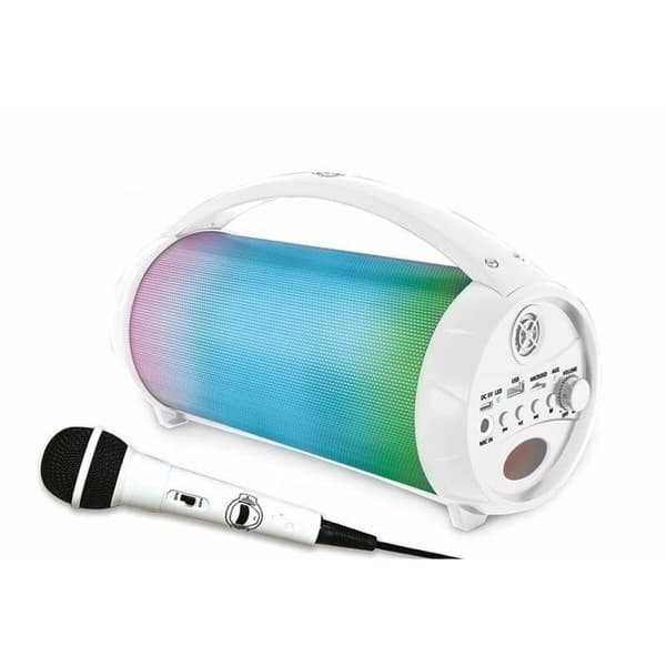 BRUGT Bluetooth-højttaler Lexibook (Refurbished B)