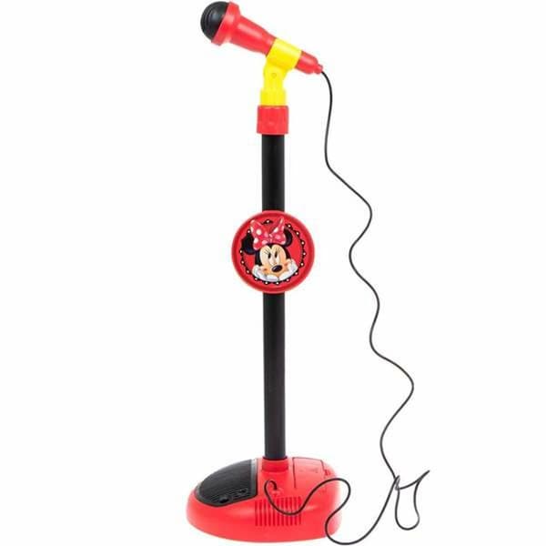 BRUGT Børne Guitar Minnie Mouse (Refurbished B)