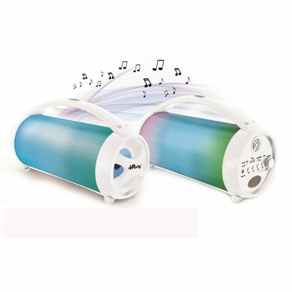 KÄYTETTY Bluetooth-kaiuttimet Lexibook (Kunnostetut Tuotteet B)