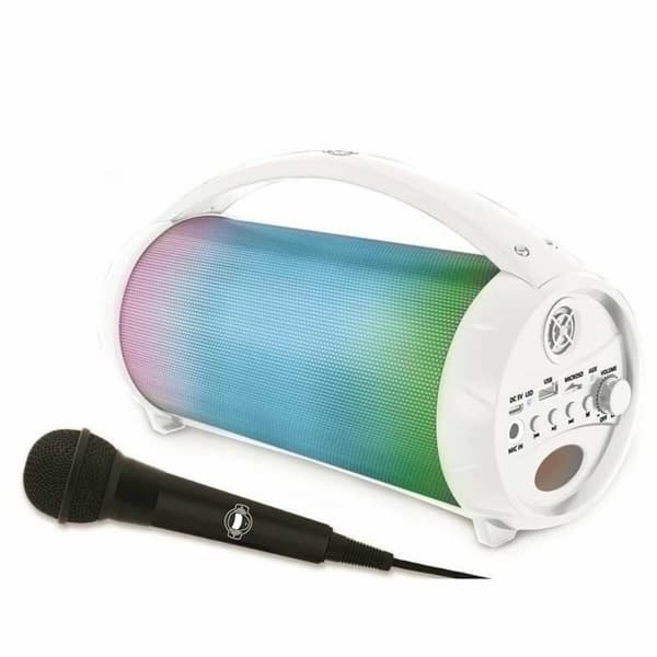 KÄYTETTY Bluetooth-kaiuttimet Lexibook (Kunnostetut Tuotteet B)