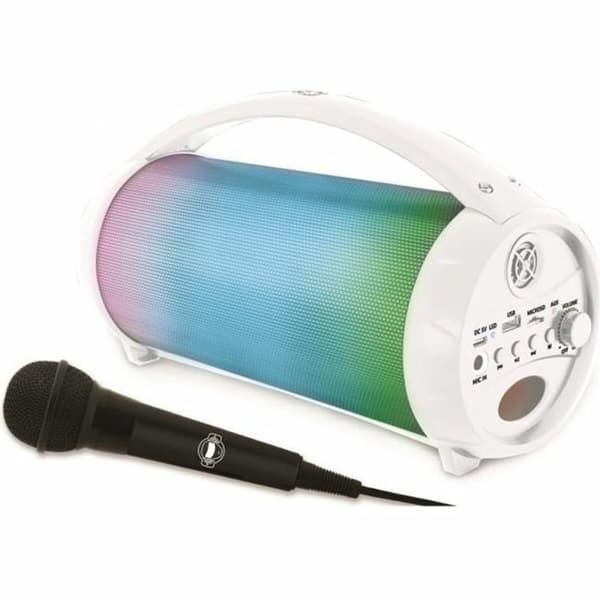 KÄYTETTY Bluetooth-kaiuttimet Lexibook (Kunnostetut Tuotteet B)