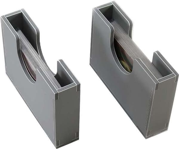 Folded Space Insert - Scythe - BrÃ¤dspel
