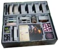 Miniatyrbild 1 av 4: Folded Space Insert - Brass - BrÃ¤dspel