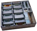 Miniatyrbillede 1 af 3: Folded Space Insert - Dominion - BrÃ¦tspil