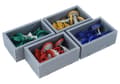 Miniatyrbillede 3 af 5: Folded Space Insert - Dune Imperium - BrÃ¦tspil