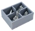 Miniatyrbillede 4 af 5: Folded Space Insert - Dune Imperium - BrÃ¦tspil