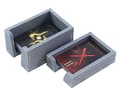 Miniatyrbillede 5 af 5: Folded Space Insert - Dune Imperium - BrÃ¦tspil