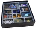 Miniatyrbillede 1 af 5: Folded Space Insert - Dune Imperium - BrÃ¦tspil