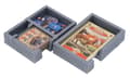 Miniatyrbillede 3 af 4: Folded Space Insert - Great Western Trail - BrÃ¦tspil