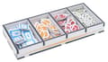Miniatyrbild 4 av 6: Folded Space Insert - Hegemony - BrÃ¤dspel
