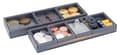 Miniatyrbild 5 av 6: Folded Space Insert - Hegemony - BrÃ¤dspel