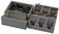 Miniatyrbillede 4 af 4: Folded Space Insert - Mansions of Madness 2nd Ed - BrÃ¦tspil