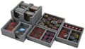 Miniatyrbillede 2 af 4: Folded Space Insert - Mansions of Madness 2nd Ed - BrÃ¦tspil