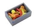 Miniatyrbillede 3 af 5: Folded Space Insert - Root - BrÃ¦tspil