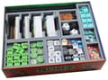 Miniatyrbillede 1 af 5: Folded Space Insert - Root - BrÃ¦tspil