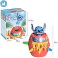 Miniatyrbild 2 av 2: Actionspel - BIZAK - Salta Stitch - Flerfärgad - Från 4 år - 2 spelare eller fler