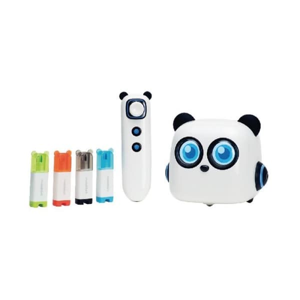 Robotutbildning mTiny Discover Kit från Makeblock