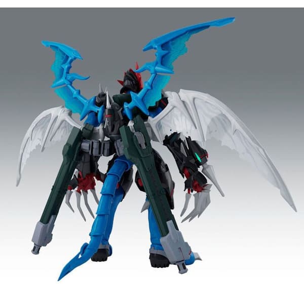 Figurine Bandai Hobby Digimon Amplified Paildramon