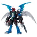 Miniatyrbild 1 av 2: Figurine Bandai Hobby Digimon Amplified Paildramon