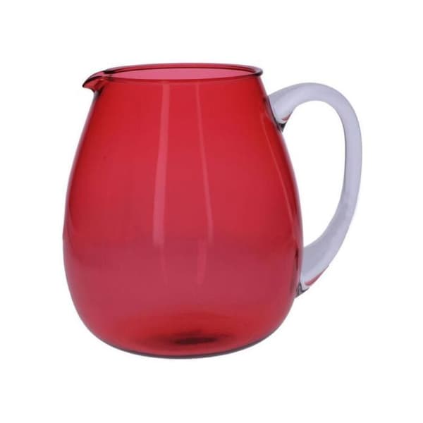 ROSE OCH TULIPANER - KARAFF BROK 'COLOR LIFE' JORDGUBBE 2,5 LT