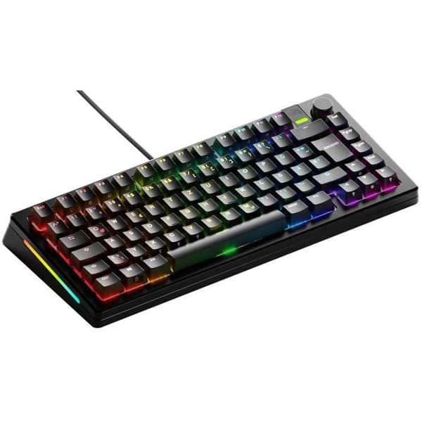 Häpnadsväckande GMMK 3 Pro 75 % Custo