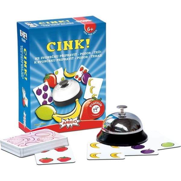 Cink!