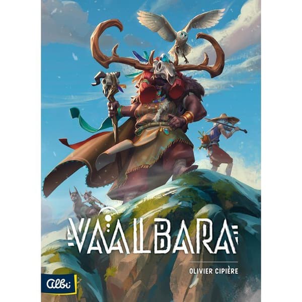 Vaalbara