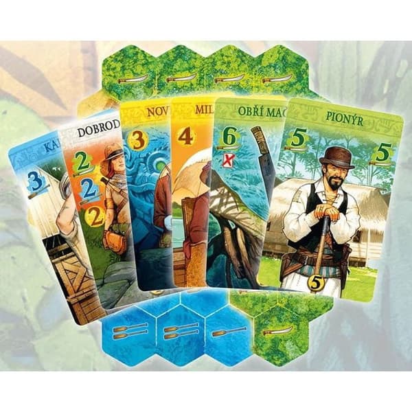 Ravensburger 22672 Hitta Eldorado