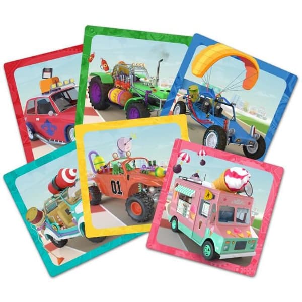Turbo Kidz