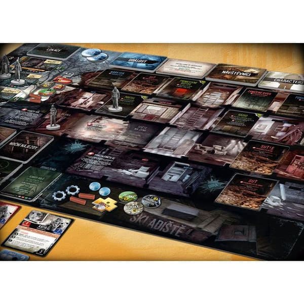 Sällskapsspel This War of Mine